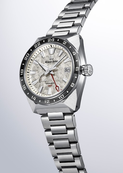 Obrázok z Grand Seiko Sport Spring Drive GMT