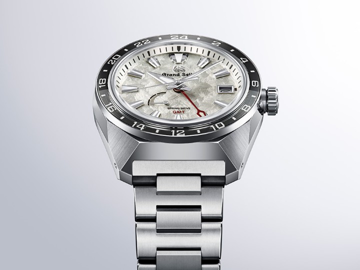 Obrázok z Grand Seiko Sport Spring Drive GMT