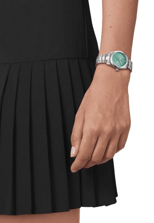 Obrázok z Tissot T-My Lady Automatic