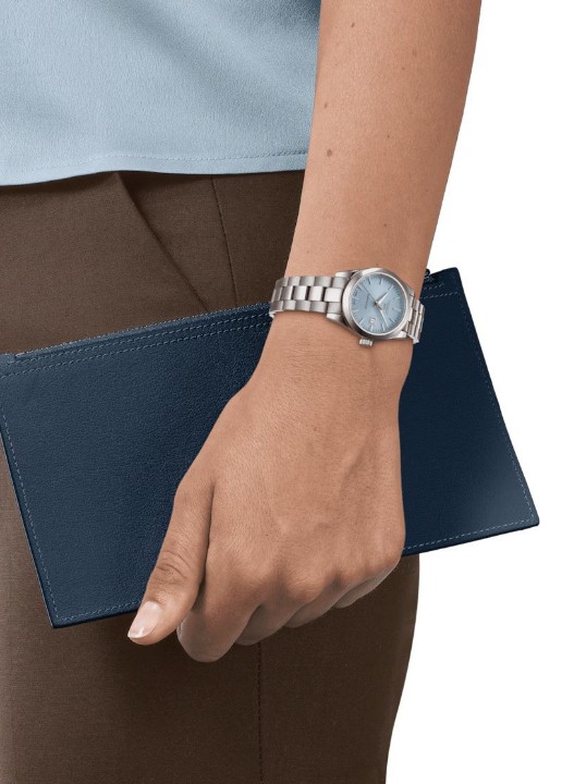 Obrázok z Tissot T-My Lady Automatic