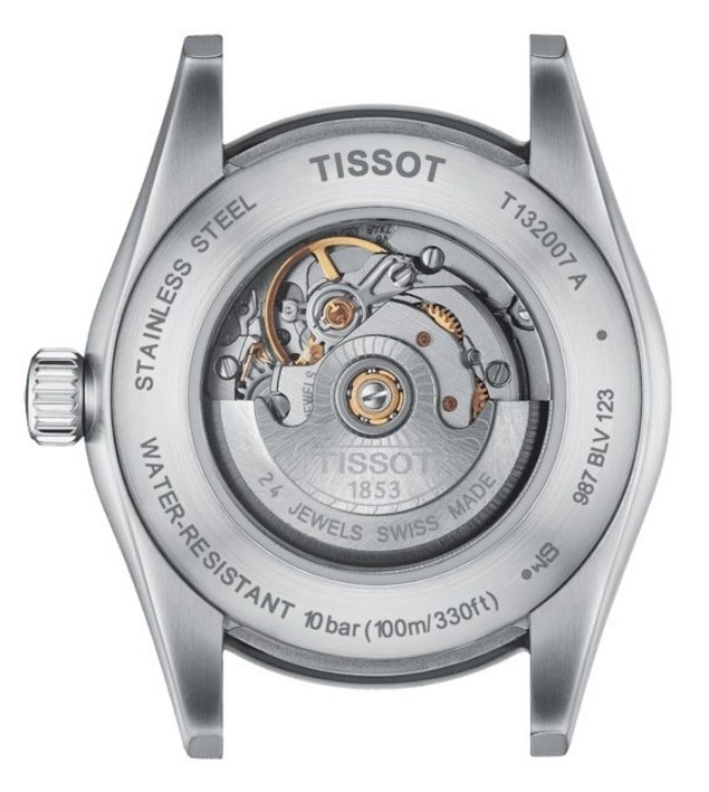 Obrázok z Tissot T-My Lady Automatic