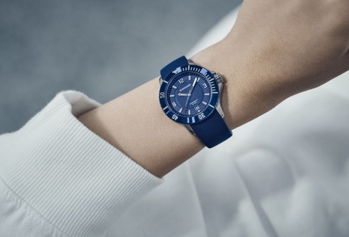 Obrázok z Wenger Seaforce