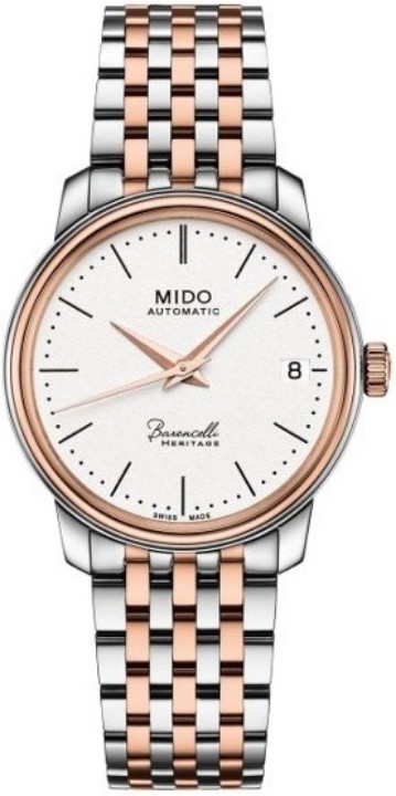 Obrázok z Mido Baroncelli Heritage Lady