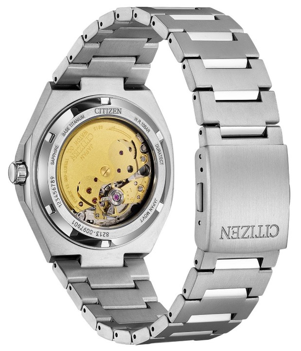 Obrázok z Citizen Super Titanium Small Seconds