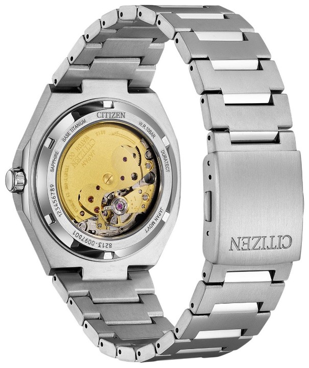 Obrázok z Citizen Super Titanium Small Seconds