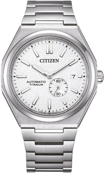 Obrázok z Citizen Super Titanium Small Seconds