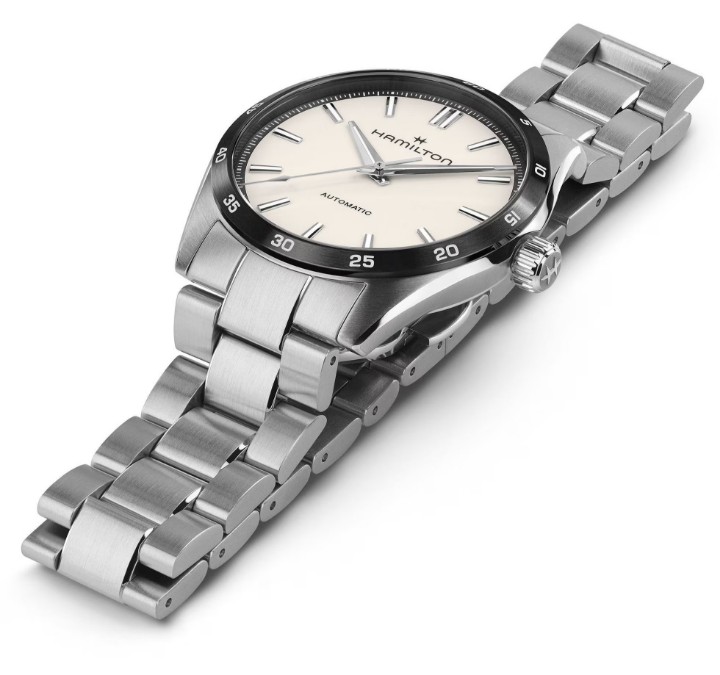 Obrázok z Hamilton Jazzmaster Performer Auto