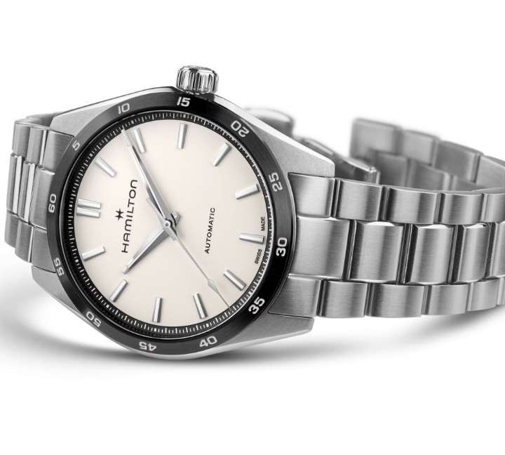 Obrázok z Hamilton Jazzmaster Performer Auto