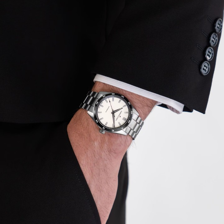 Obrázok z Hamilton Jazzmaster Performer Auto