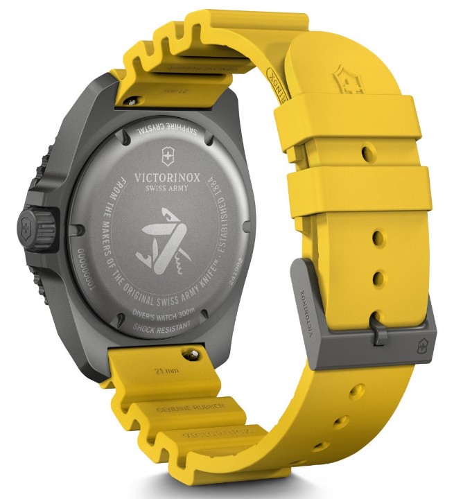 Obrázok z Victorinox Dive Pro Quartz