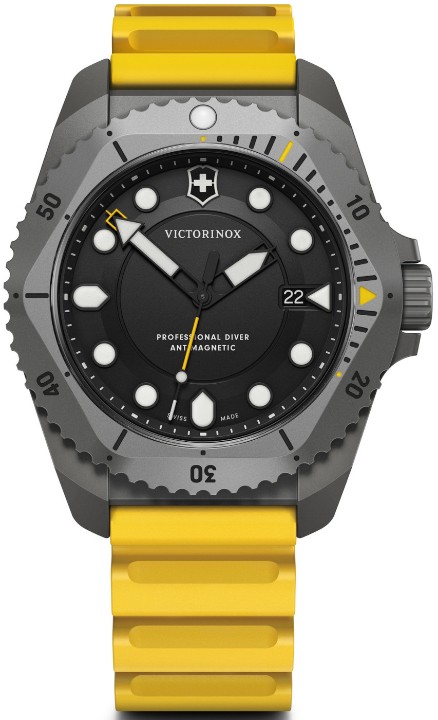 Obrázok z Victorinox Dive Pro Quartz