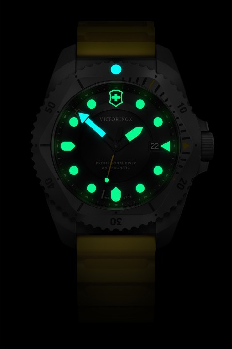 Obrázok z Victorinox Dive Pro Quartz