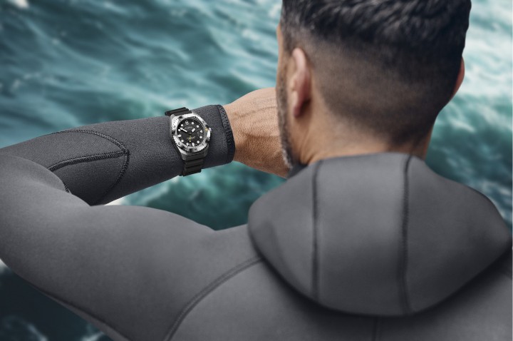 Obrázok z Victorinox Dive Pro Quartz