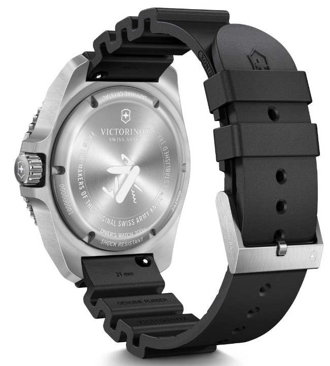 Obrázok z Victorinox Dive Pro Quartz