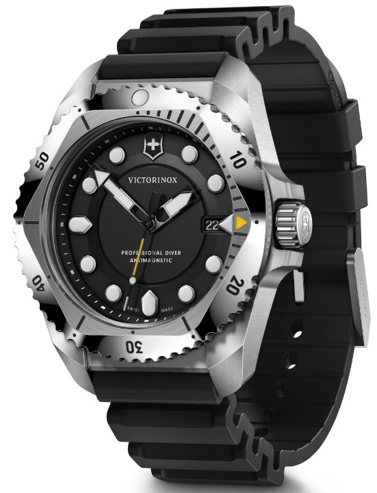Obrázok z Victorinox Dive Pro Quartz