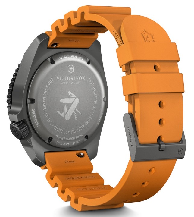 Obrázok z Victorinox Dive Pro Automatic