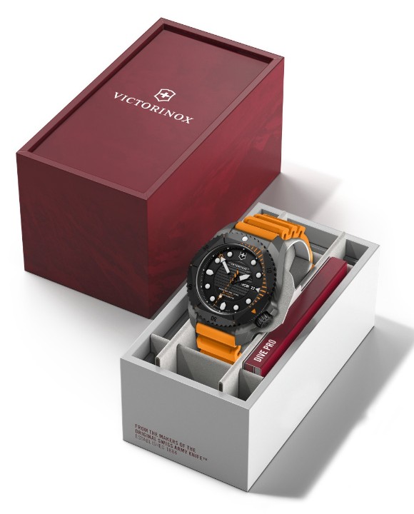 Obrázok z Victorinox Dive Pro Automatic