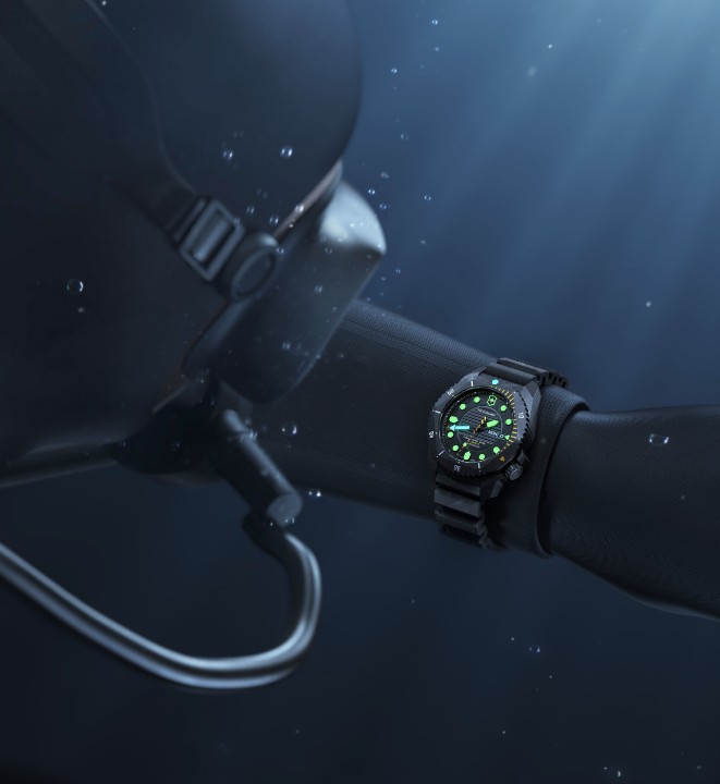 Obrázok z Victorinox Dive Pro Automatic