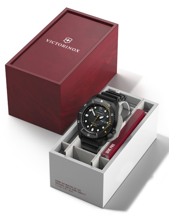 Obrázok z Victorinox Dive Pro Automatic