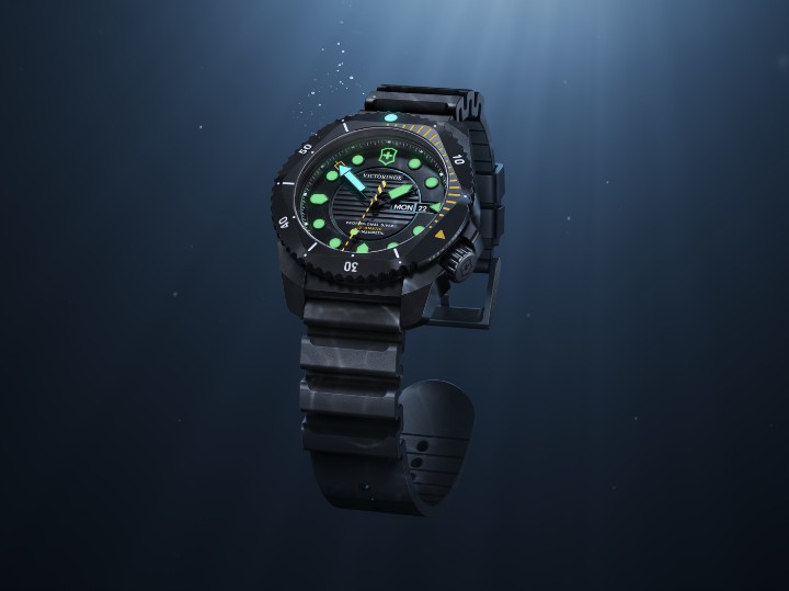 Obrázok z Victorinox Dive Pro Automatic
