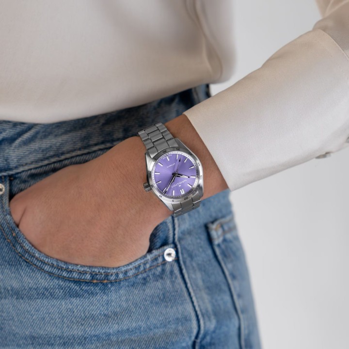 Obrázok z Hamilton Jazzmaster Performer Auto