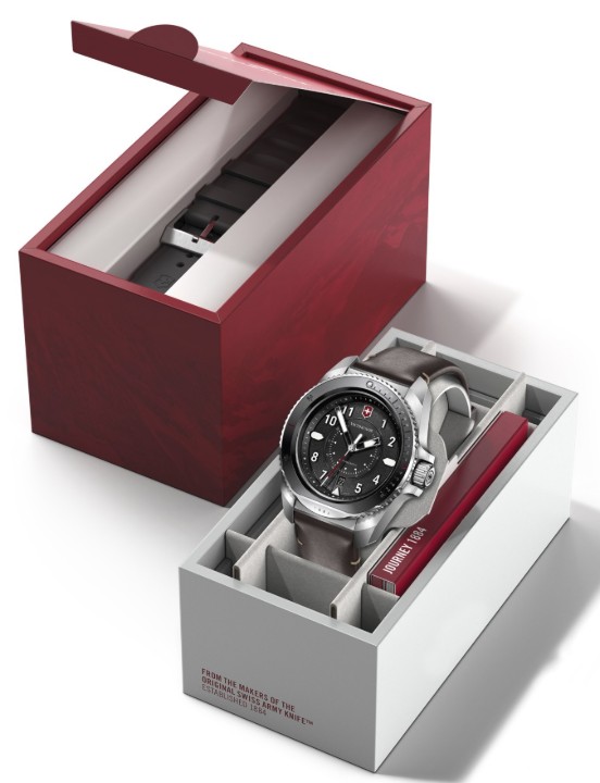 Obrázok z Victorinox Journey 1884 Quartz