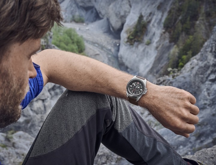 Obrázok z Victorinox Journey 1884 Quartz