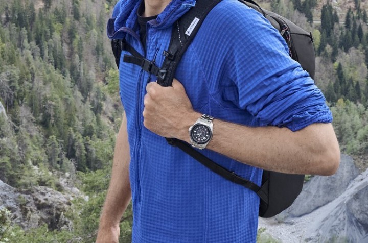 Obrázok z Victorinox Journey 1884 Quartz