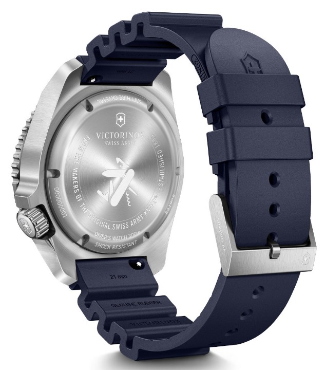 Obrázok z Victorinox Dive Pro Automatic