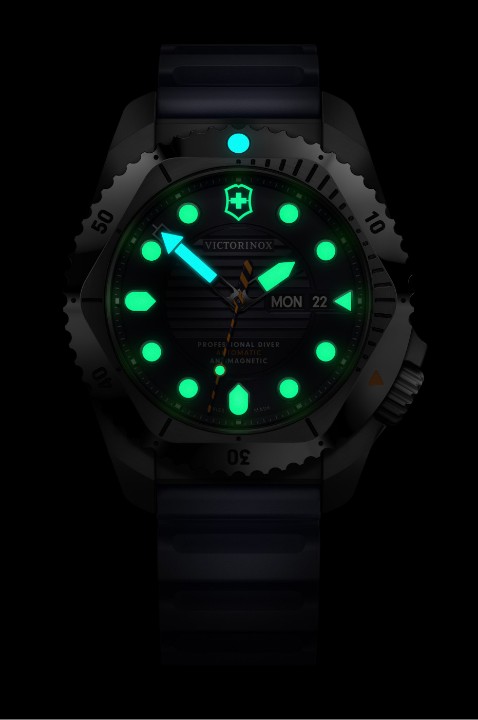 Obrázok z Victorinox Dive Pro Automatic