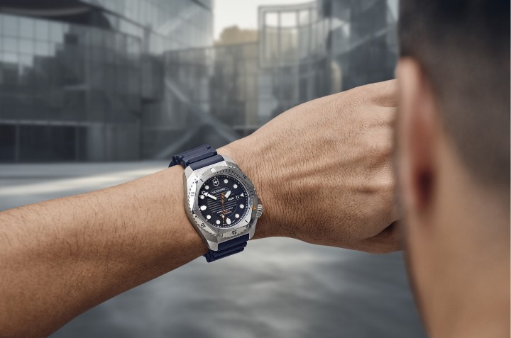 Obrázok z Victorinox Dive Pro Automatic