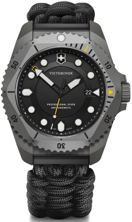Obrázok z Victorinox Dive Pro Quartz