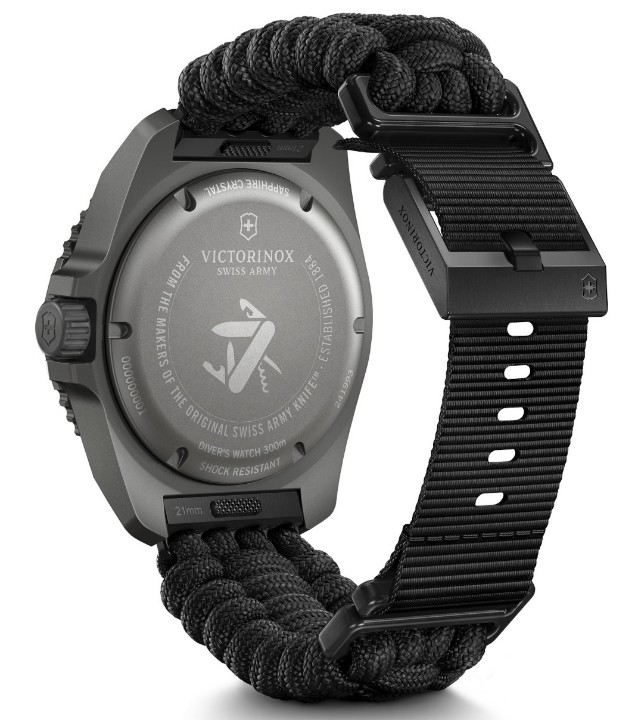 Obrázok z Victorinox Dive Pro Quartz