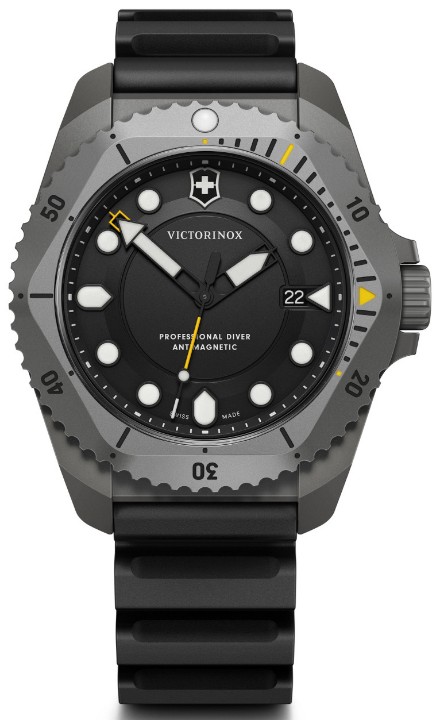 Obrázok z Victorinox Dive Pro Quartz