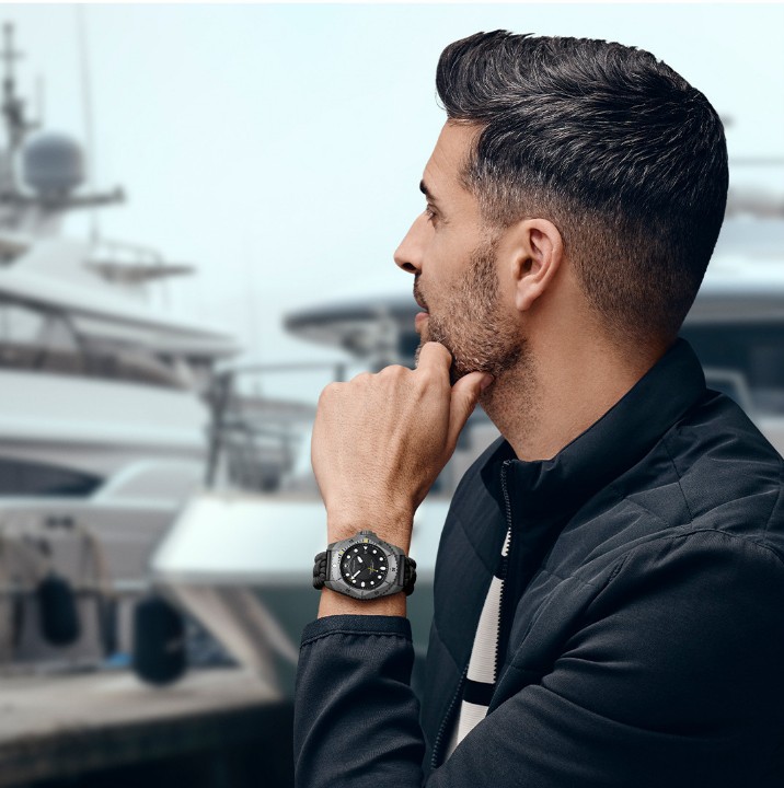 Obrázok z Victorinox Dive Pro Quartz