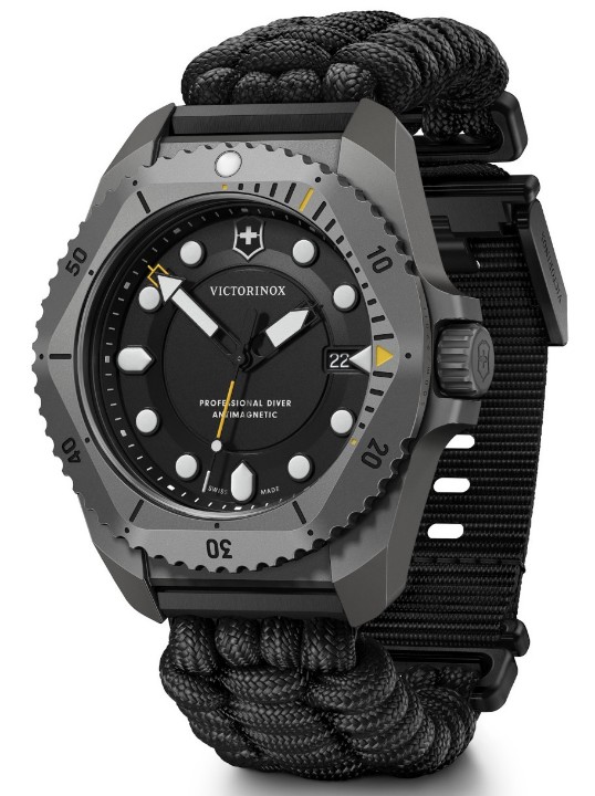 Obrázok z Victorinox Dive Pro Quartz