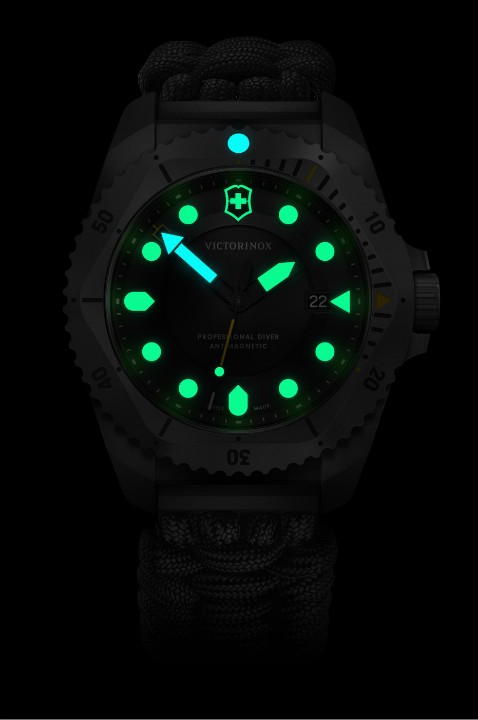 Obrázok z Victorinox Dive Pro Quartz