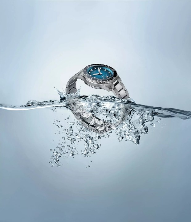 Obrázok z Tissot Seastar 1000 Powermatic 80