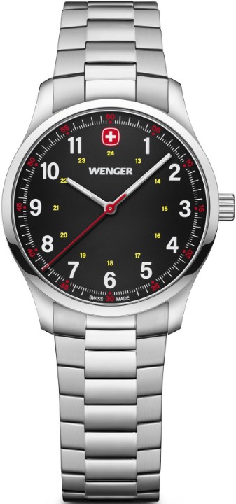Obrázok z Wenger City Sport