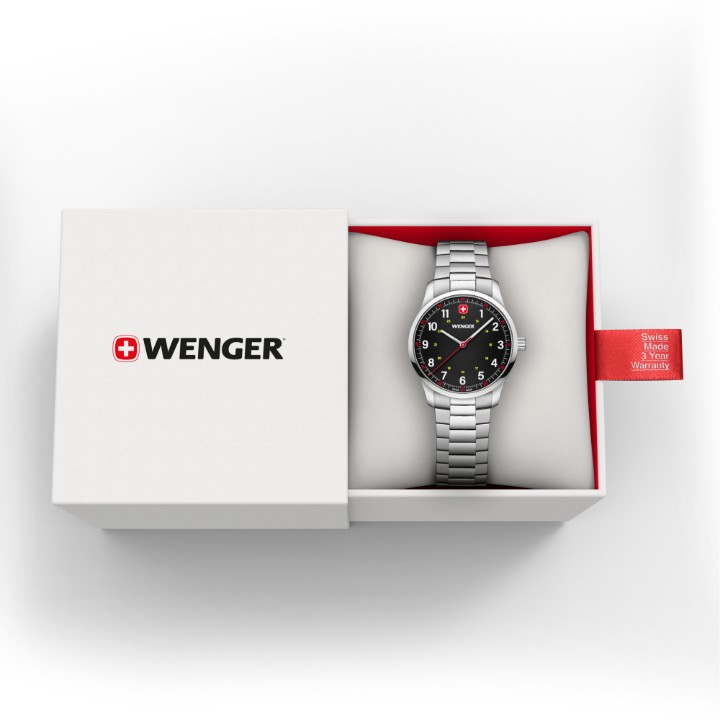 Obrázok z Wenger City Sport