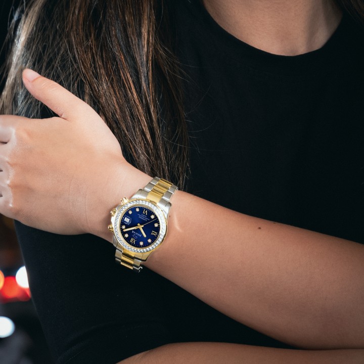 Obrázok z Jaguar Executive Diver