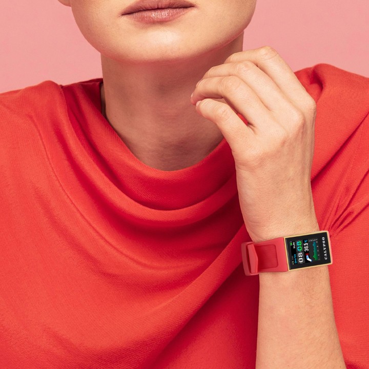 Obrázok z Calypso SmarTime Fitness náramek