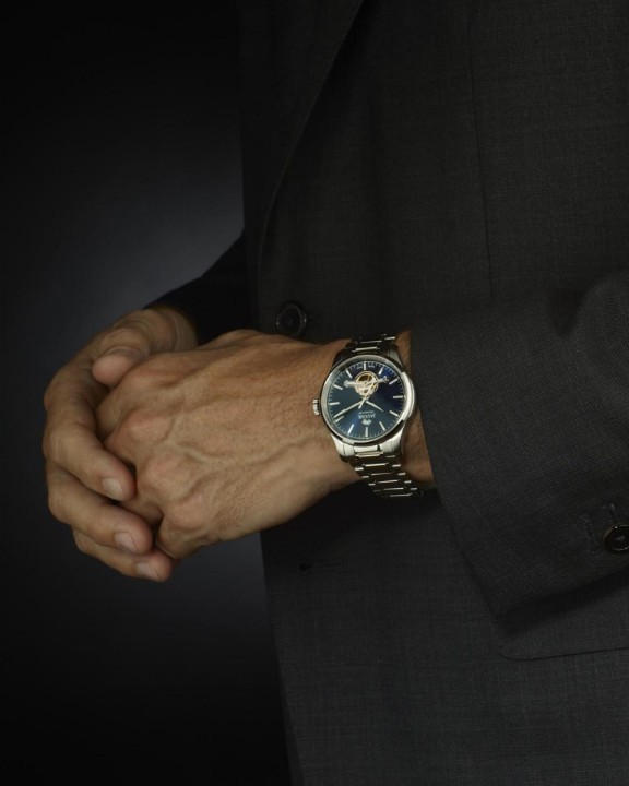 Obrázok z Jaguar Automatic Balancier