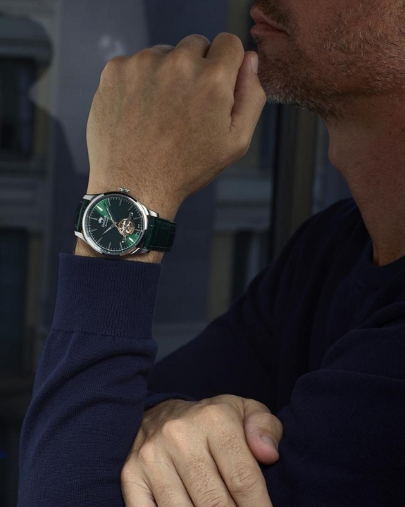 Obrázok z Jaguar Automatic Balancier