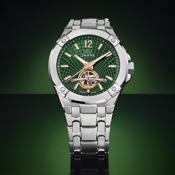 Obrázok z Jaguar Automatic Balancier