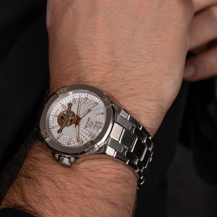 Obrázok z Jaguar Automatic Balancier