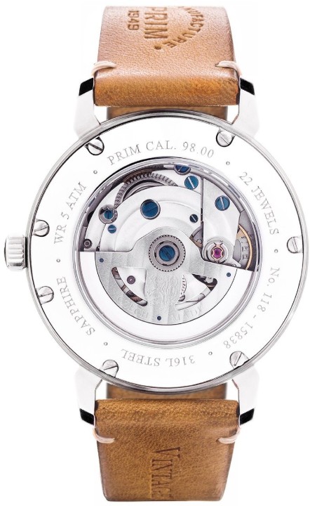 Obrázok z Prim Pavouk 40 C