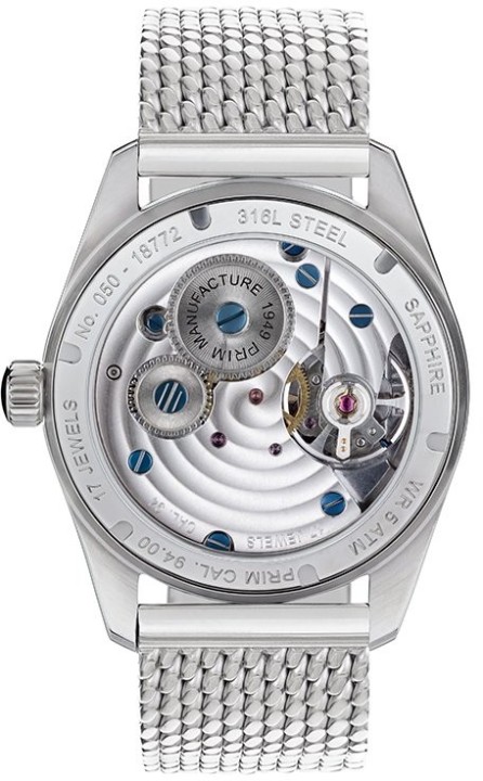 Obrázok z Prim Diplomat 34 C