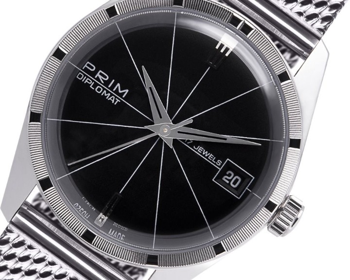 Obrázok z Prim Diplomat 34 C