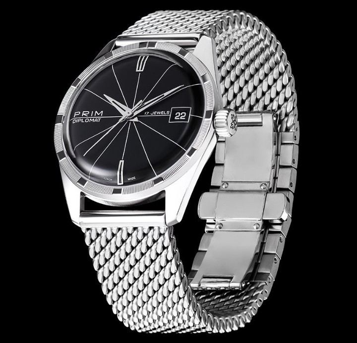 Obrázok z Prim Diplomat 34 C